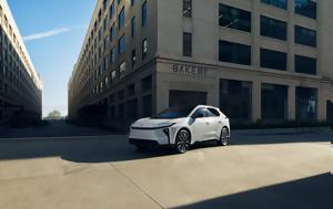 Toyota, Z4X, Αμερική, Toyota, Z4X, ameriki
