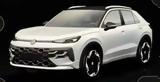 Αύγουστο, VW T-Roc,avgousto, VW T-Roc