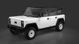 Πτώχευσε, Bollinger Motors,ptochefse, Bollinger Motors