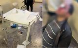 Επίθεση, Νομική, Δίωξη, - Κατηγορούνται,epithesi, nomiki, dioxi, - katigorountai
