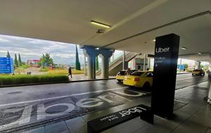 ΣΑΤΑ, Uber, Αθήνας, 155, sata, Uber, athinas, 155