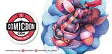 Comicdom CON Athens 2025, Αθήνας, 185, Τεχνόπολη,Comicdom CON Athens 2025, athinas, 185, technopoli