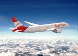 Λήμνο, Βιέννη, Austrian Airlines,limno, vienni, Austrian Airlines