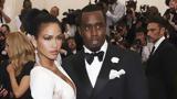 Δίκη Sean Diddy Combs, Καρέ, Κάσι Βεντούρα,diki Sean Diddy Combs, kare, kasi ventoura