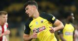 ΑΕΚ, Θεοδωρίδης, Ντε Γκράαφσαπ,aek, theodoridis, nte gkraafsap