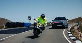 BMW, Official Vehicle Safety Partner,Isle, Man TT