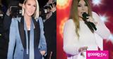 Άντζελα Δημητρίου, Σελίν Ντιόν, Eurovision, ΐσματα,antzela dimitriou, selin ntion, Eurovision, ΐsmata