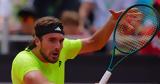 Στέφανος Τσιτσιπάς, Αμβούργο, No 20, Roland Garros,stefanos tsitsipas, amvourgo, No 20, Roland Garros