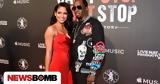 Diddy,Cassie Ventura -