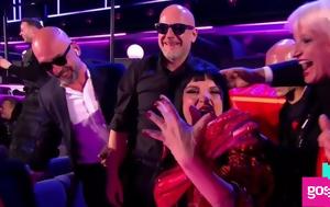 Σερβία, Απαιτούν, Αλβανίας, Eurovision-Η -σοκ, servia, apaitoun, alvanias, Eurovision-i -sok