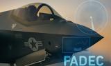 Ποιος, F-35, FADEC,poios, F-35, FADEC