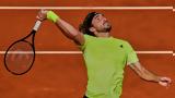 Απέσυρε, Αμβούργο, Τσιτσιπάς,apesyre, amvourgo, tsitsipas