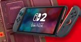 Nintendo Switch 2, Αποκαλύφθηκαν,Nintendo Switch 2, apokalyfthikan