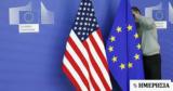 ΕΕ–ΗΠΑ, Πιέσεις, Ευρώπη,ee–ipa, pieseis, evropi