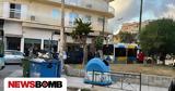Χαλάνδρι, Ασυνείδητοι,chalandri, asyneiditoi