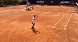 Tirana Open, 8άδα Μιχαλακόπουλος, Χατζηαβραάμ,Tirana Open, 8ada michalakopoulos, chatziavraam