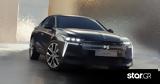 DS Automobiles, No 4 - Πότε, Ελλάδα,DS Automobiles, No 4 - pote, ellada