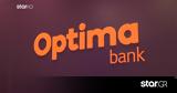 Optima Bank, Αύξηση,Optima Bank, afxisi