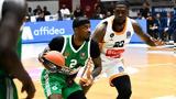 Προμηθέας – Παναθηναϊκός 59-97, Πέρασε, … Final Four,promitheas – panathinaikos 59-97, perase, … Final Four