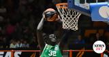 Προμηθέας – Παναθηναϊκός AKTOR 59-97, Stoiximan GBL,promitheas – panathinaikos AKTOR 59-97, Stoiximan GBL