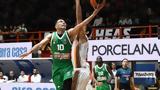 Προμηθέας – Παναθηναϊκός 59-97, GBL,promitheas – panathinaikos 59-97, GBL