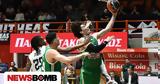 Προμηθέας - Παναθηναϊκός AKTOR 59-97, Ωραίο,promitheas - panathinaikos AKTOR 59-97, oraio