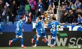 Αλαβές-Βαλένθια 1-0, Νίκη,alaves-valenthia 1-0, niki