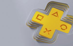 PS Plus