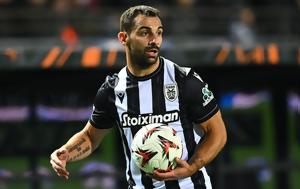 ΠΑΟΚ, Οζντόεφ, Ότο, paok, ozntoef, oto