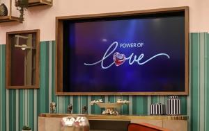 Παντρεύεται, Power, Love, pantrevetai, Power, Love