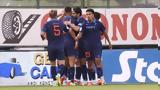 Athens Kallithea, Superleague, Ελ Πάσο,Athens Kallithea, Superleague, el paso