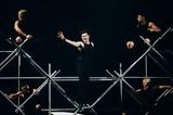 Eurovision 2025 - Κύπρος, Χορευτής,Eurovision 2025 - kypros, choreftis