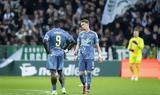 Χρόνινγκεν-Άγιαξ 2-2, “αυτοκτονία”, Αϊντχόφεν,chroningken-agiax 2-2, “aftoktonia”, aintchofen