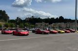Ferrari Club Passione Rossa, Κέρκυρα,Ferrari Club Passione Rossa, kerkyra
