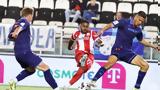 Όρθιος, Λεωφόρο, Πανσερραϊκός, Athens Kallithea, Super League 2,orthios, leoforo, panserraikos, Athens Kallithea, Super League 2