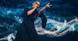 Eurovision 2025, Β#039, - Πότε, Κλαυδία,Eurovision 2025, v#039, - pote, klavdia