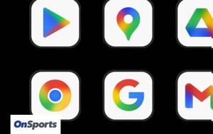 Google, - Ποια, Google, - poia