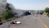 Σύγκρουση, Μεξικό - 21, Βίντεο,sygkrousi, mexiko - 21, vinteo