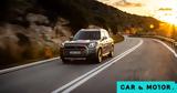 MINI Countryman,SUV