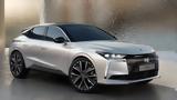 DS Automobiles, DS 4,N°4