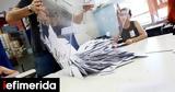 Greek Ruling Party Widens Lead, Syriza Plummets,New Poll