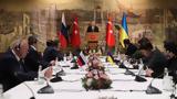 Ουκρανία, Μόσχα, Κίεβο, – Συγκρατημένα, Ρούτε,oukrania, moscha, kievo, – sygkratimena, route