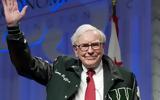 O Warren Buffett,