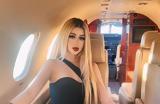 Βαλέρια Μάρκες, TikTok,valeria markes, TikTok