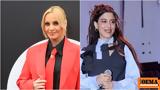 Πέγκυ Ζήνα, Μαρίνα Σάττι,pegky zina, marina satti