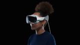 Apple Vision Pro,OS 3