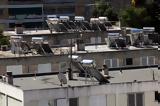 Αλλάζω Σύστημα Θέρμανσης, Θερμοσίφωνα,allazo systima thermansis, thermosifona