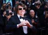 Tom Cruise, Αποθεώνεται, Κάννες, Mission, Impossible -Το 5λεπτο,Tom Cruise, apotheonetai, kannes, Mission, Impossible -to 5lepto