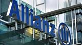 Allianz, Αύξηση, ΄τρίμηνο,Allianz, afxisi, ΄trimino