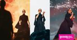 Eurovision 2025, Απόψε, Β Ημιτελικός -, Klavdia,Eurovision 2025, apopse, v imitelikos -, Klavdia